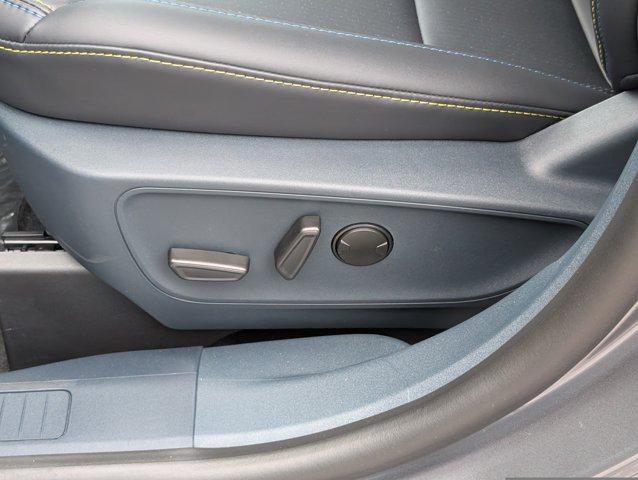 new 2025 Ford Maverick car, priced at $35,875