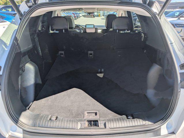 used 2022 Ford Escape car, priced at $22,000