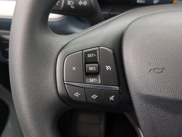 new 2025 Ford Maverick car, priced at $30,812