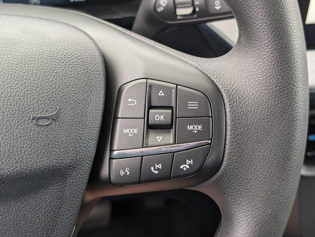 new 2025 Ford Maverick car, priced at $30,812