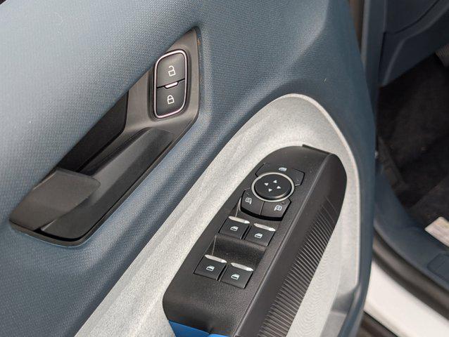 new 2025 Ford Maverick car, priced at $30,812