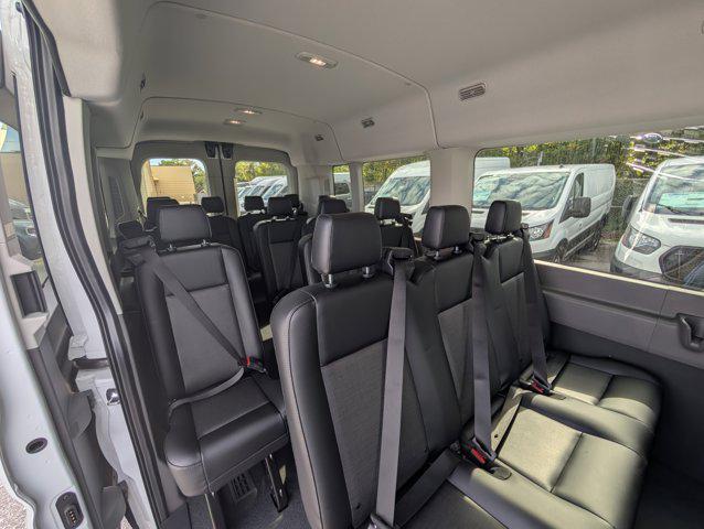 new 2026 Ford Transit-350 car, priced at $59,830