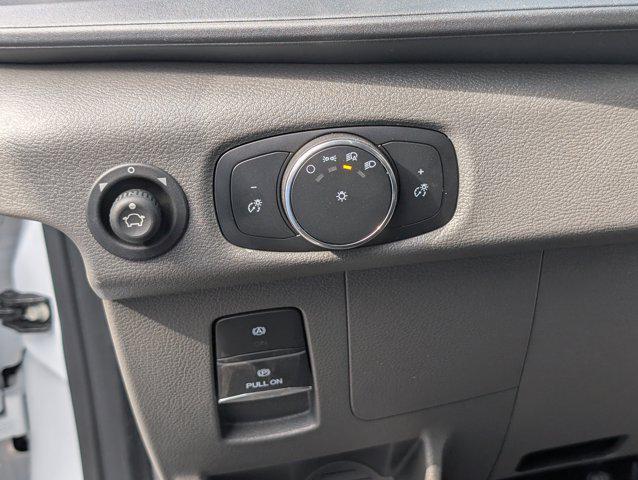 new 2026 Ford Transit-350 car, priced at $59,830