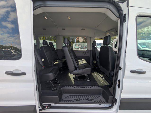 new 2026 Ford Transit-350 car, priced at $59,830