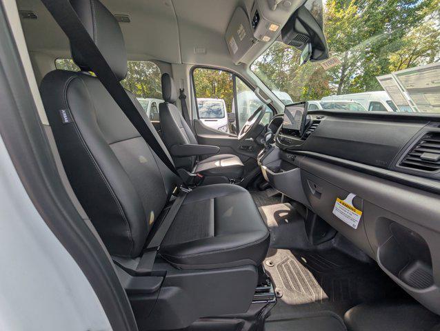 new 2026 Ford Transit-350 car, priced at $59,830
