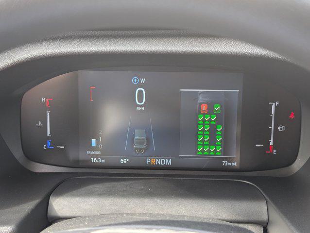 new 2026 Ford Transit-350 car, priced at $59,830