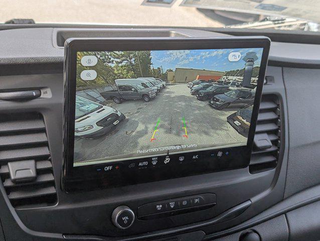 new 2026 Ford Transit-350 car, priced at $59,830