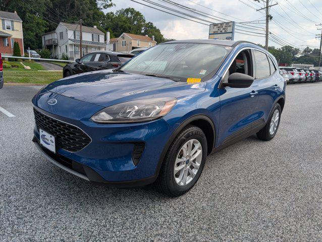 used 2022 Ford Escape car, priced at $23,000