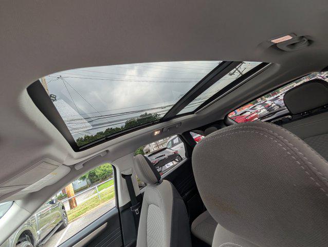 used 2022 Ford Escape car, priced at $23,000