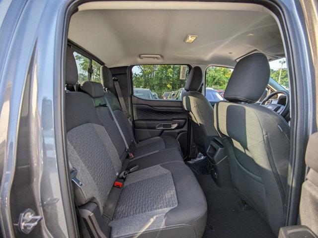 new 2024 Ford Ranger car, priced at $39,173