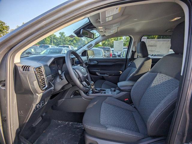 new 2024 Ford Ranger car, priced at $39,173