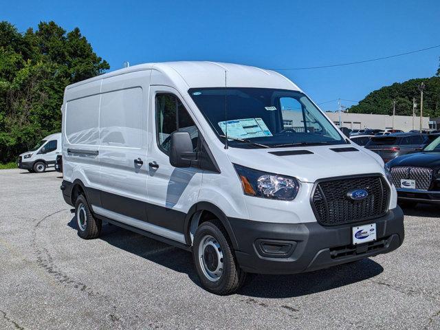 new 2024 Ford Transit-250 car, priced at $50,165