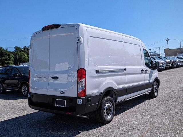 new 2024 Ford Transit-250 car, priced at $50,165