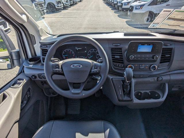 new 2024 Ford Transit-250 car, priced at $50,165