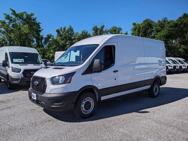 new 2024 Ford Transit-250 car, priced at $50,165