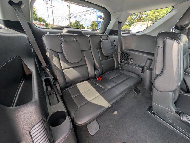 used 2022 Ford Explorer car, priced at $27,000