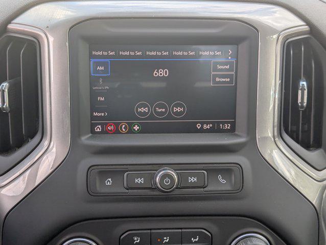 used 2024 Chevrolet Silverado 1500 car, priced at $26,000