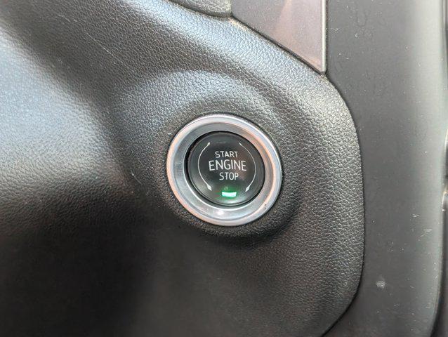 used 2024 Chevrolet Silverado 1500 car, priced at $26,000