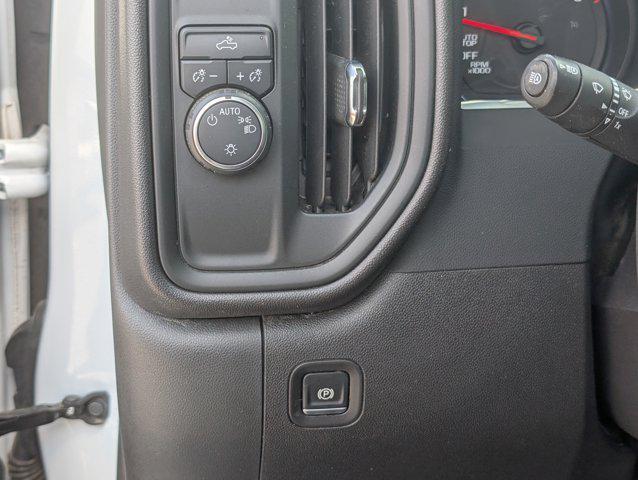 used 2024 Chevrolet Silverado 1500 car, priced at $26,000