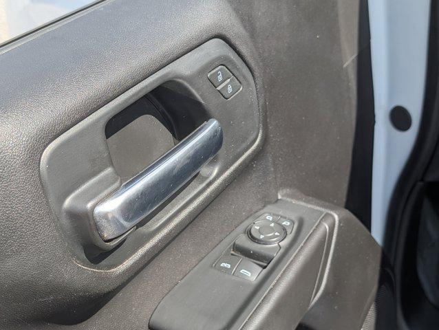 used 2024 Chevrolet Silverado 1500 car, priced at $26,000