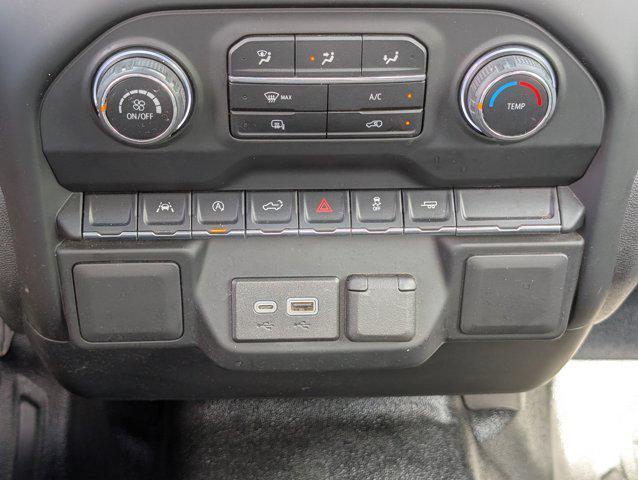 used 2024 Chevrolet Silverado 1500 car, priced at $26,000