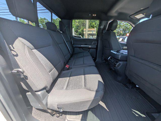 used 2023 Ford F-150 car, priced at $40,000