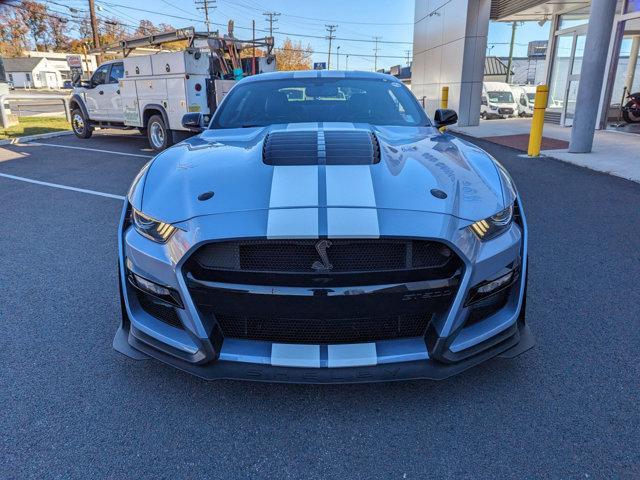 used 2022 Ford Mustang car, priced at $97,500