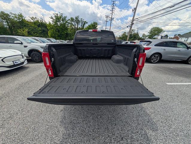 used 2021 Ford Ranger car, priced at $28,500