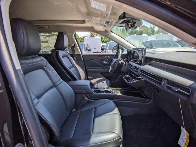 new 2024 Lincoln Corsair car, priced at $51,504