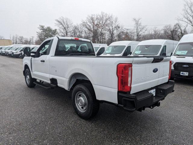 new 2024 Ford F-250 car, priced at $42,619