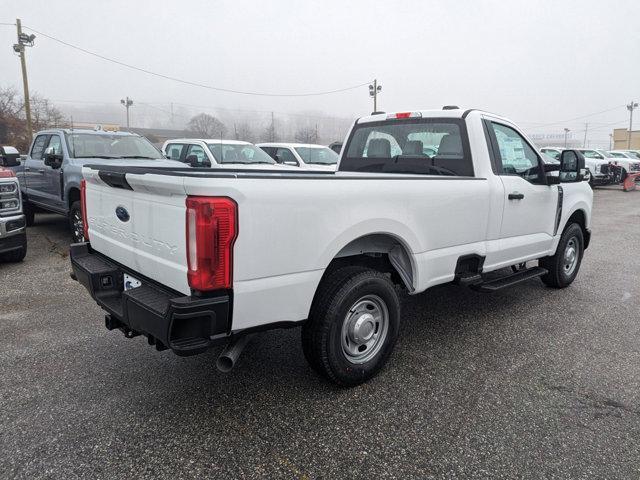 new 2024 Ford F-250 car, priced at $42,619