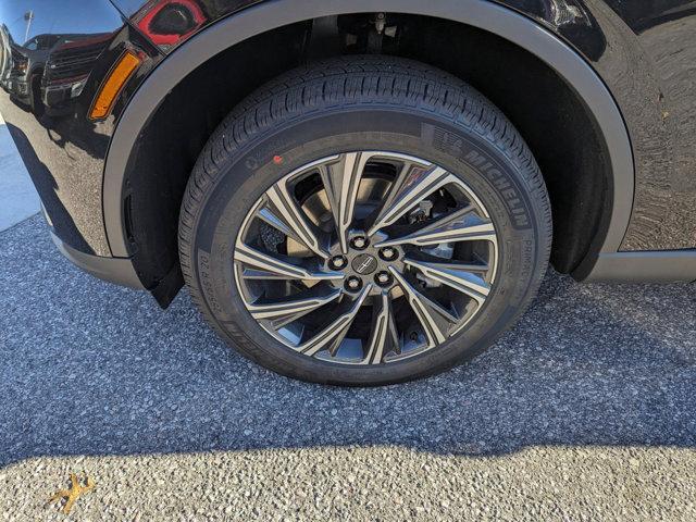 new 2025 Lincoln Aviator car, priced at $60,744