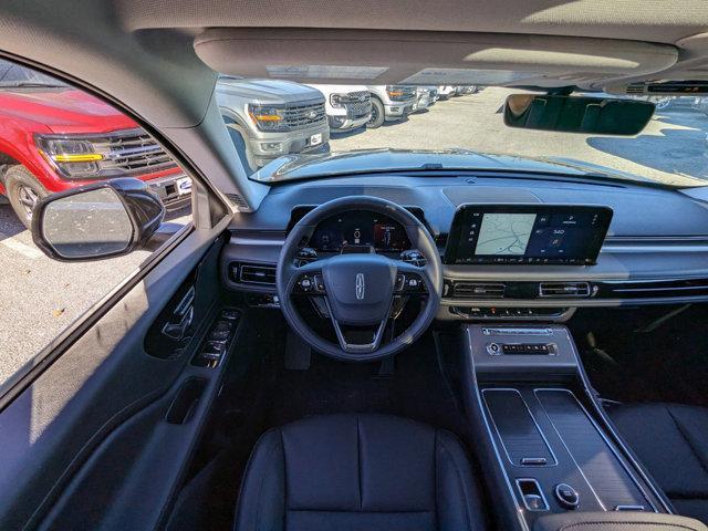 new 2025 Lincoln Aviator car, priced at $60,744