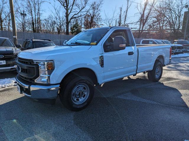 used 2022 Ford F-350 car, priced at $35,000