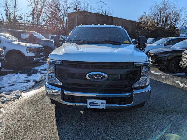 used 2022 Ford F-350 car, priced at $35,000