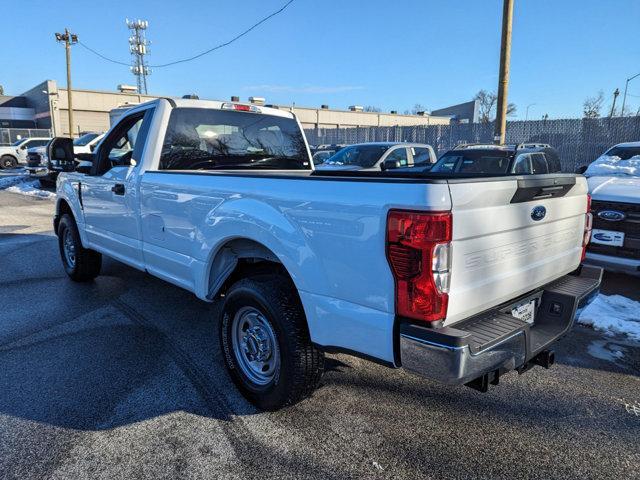 used 2022 Ford F-350 car, priced at $35,000