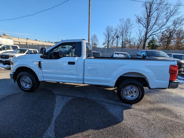 used 2022 Ford F-350 car, priced at $35,000