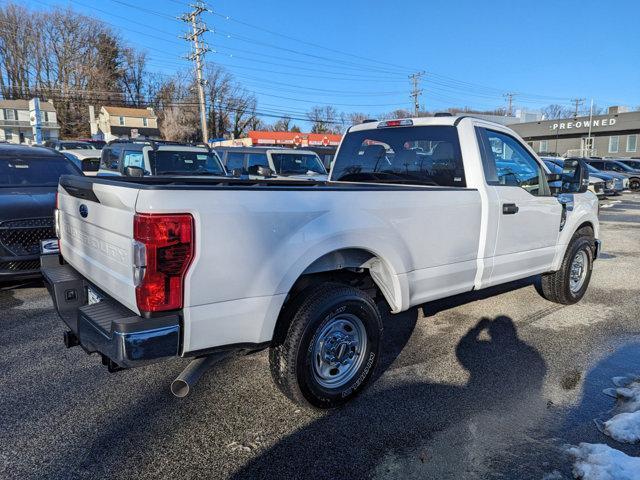 used 2022 Ford F-350 car, priced at $35,000