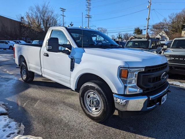 used 2022 Ford F-350 car, priced at $35,000