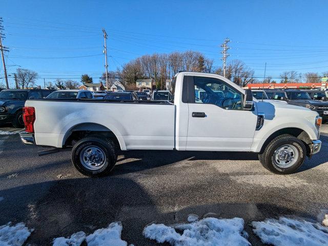 used 2022 Ford F-350 car, priced at $35,000