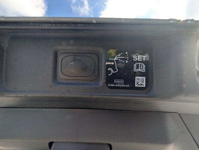 new 2025 Ford Mustang Mach-E car, priced at $54,806