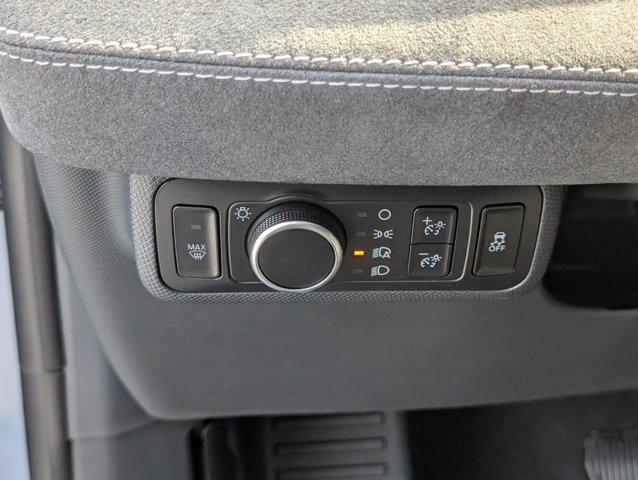 new 2025 Ford Mustang Mach-E car, priced at $54,806