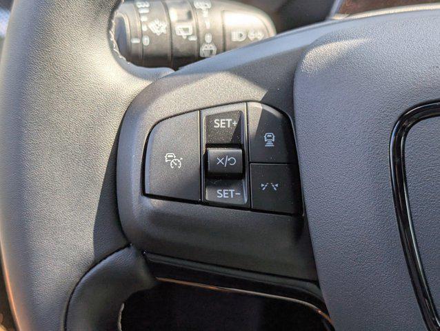 new 2025 Ford Mustang Mach-E car, priced at $54,806