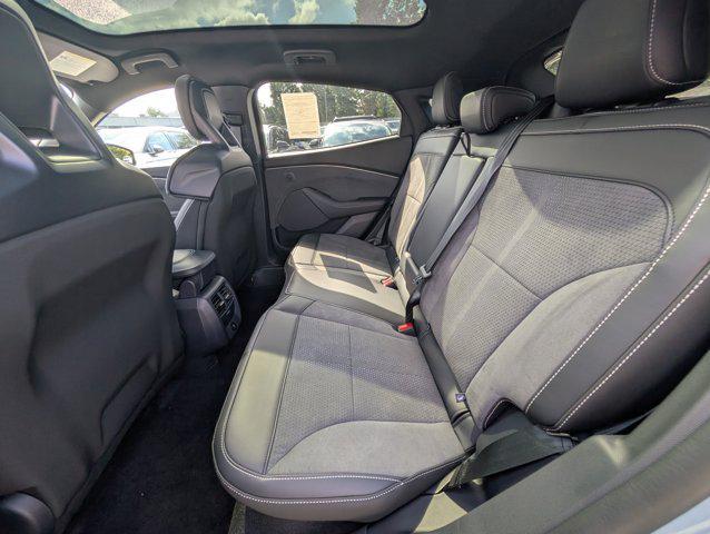 new 2025 Ford Mustang Mach-E car, priced at $54,806