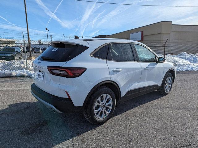 new 2025 Ford Escape car, priced at $29,515