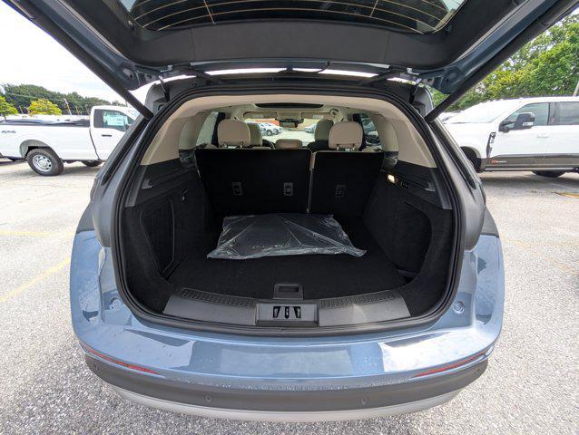 new 2025 Lincoln Corsair car, priced at $47,731