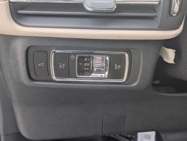 new 2025 Lincoln Corsair car, priced at $47,731