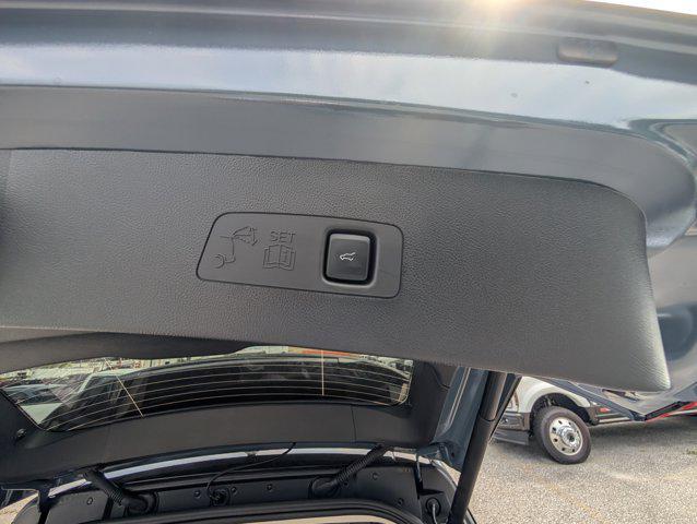 new 2025 Lincoln Corsair car, priced at $47,731