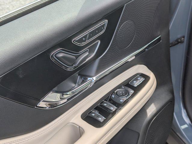 new 2025 Lincoln Corsair car, priced at $47,731