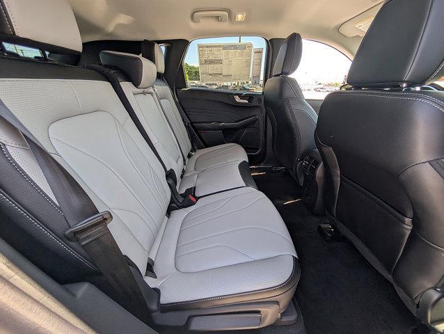 new 2025 Ford Escape PHEV car, priced at $39,692
